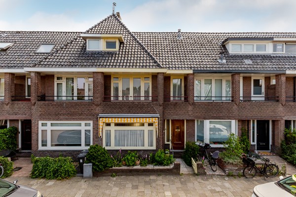 Medium property photo - Waldeck Pyrmontlaan 15, 2051 HW Overveen